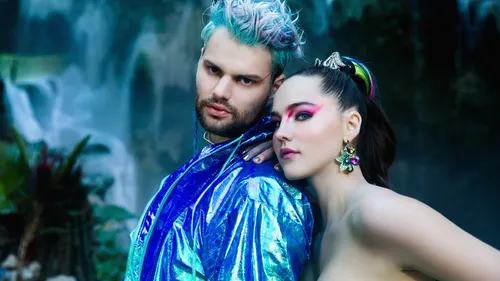 La music du story du jour : Sofi Tukker